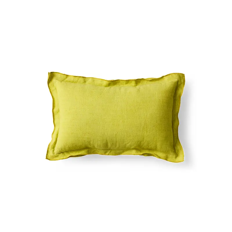 Hkliving cushion - Lemongrass