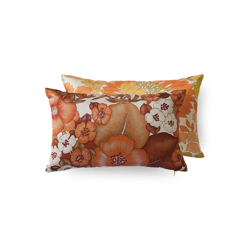 Hkliving cushion - Vivid