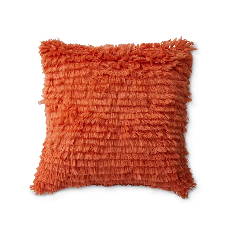 Hkliving Fluffy cushion - Sienna