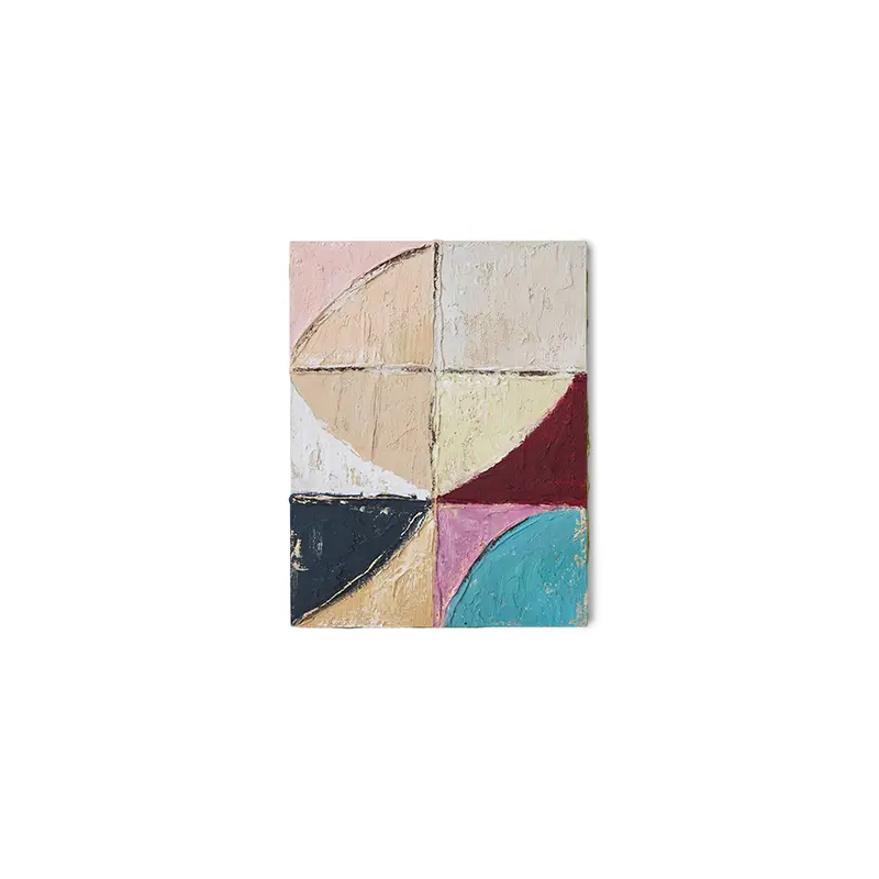 Hkliving Pocket exhibit - Palette