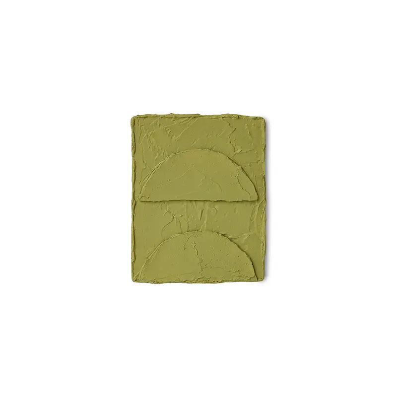 Hkliving Pocket exhibit - Verdant