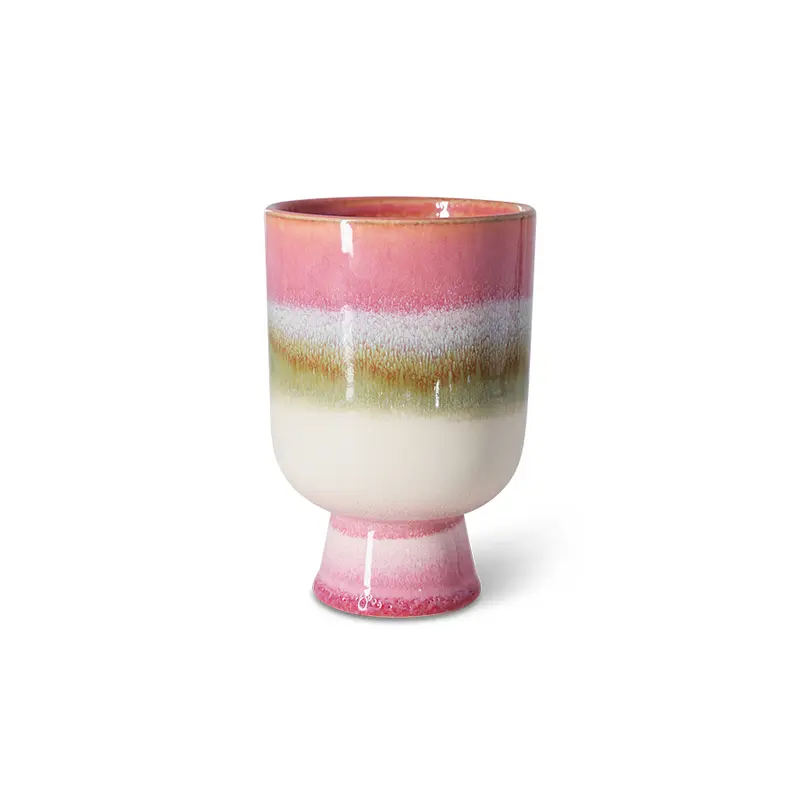 Hkliving Retro flower pot - Rosefield