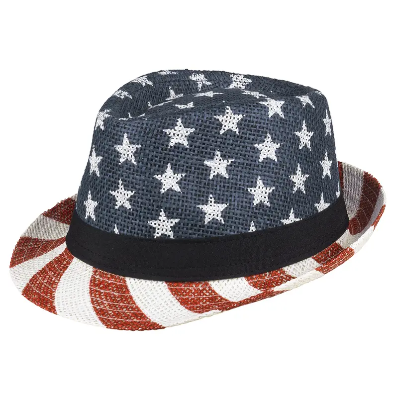 Hoed USA