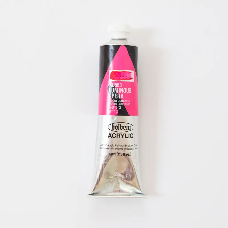 Holbein Acrylics Luminous Opera AU583