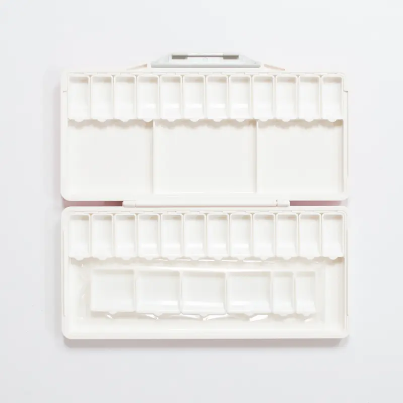 Holbein Watercolor palette 24
