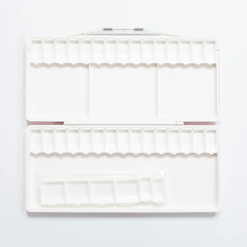 Holbein Watercolor palette 30