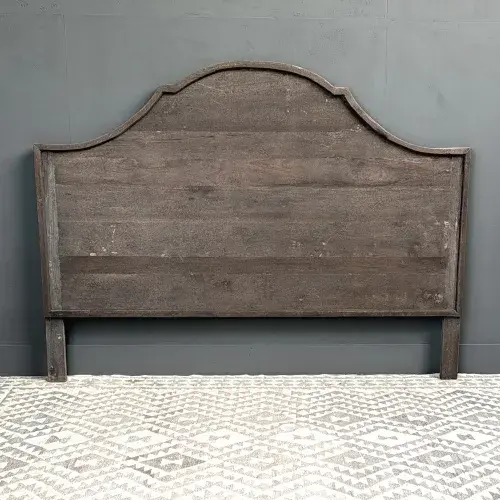 Hoofdbord voor bed Bauke - 190 x 140 cm