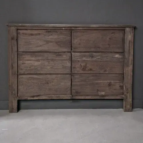 Hoofdbord voor bed Britt - 190 x 150cm