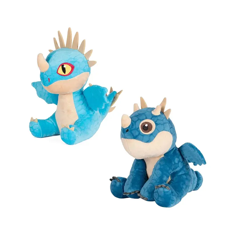 How to train your dragon knuffel 30 cm - Kies je favoriet