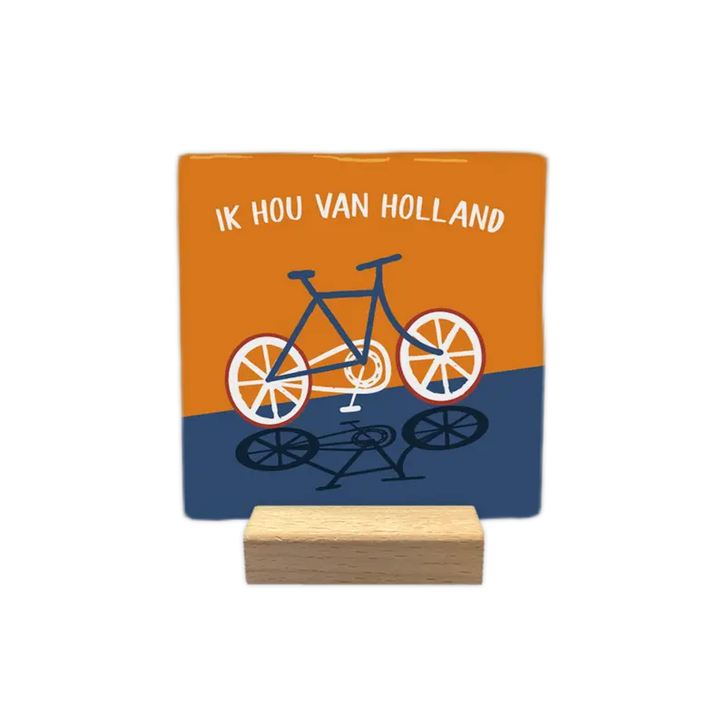 Ik hou van Holland