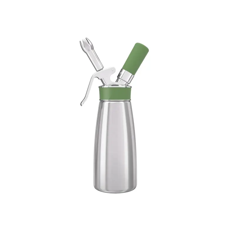 iSi Green Whip Eco Serie - 0,5 liter