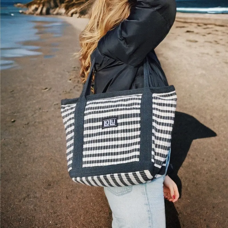 Ita Tote Bag | Organic Cotton
