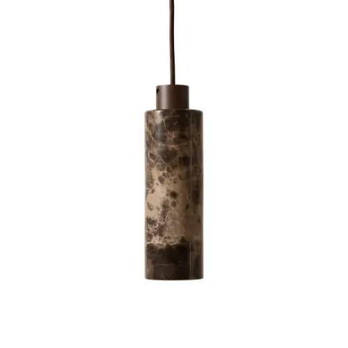 it's about RoMi Hanglamp Tivoli. bruin