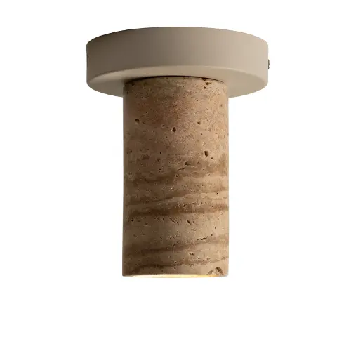 it's about RoMi Plafondlamp Tivoli. zand