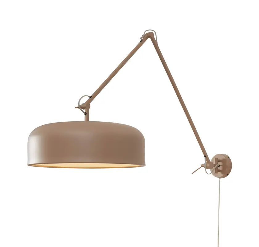 It's About Romi Wandlamp ijzer Marseille, zand