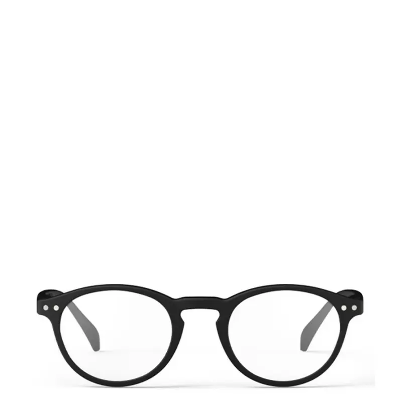 Izipizi #A black reading glasses