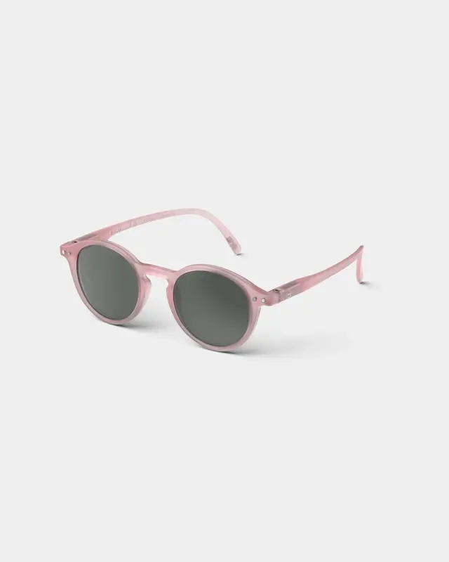 IZIPIZI #D KIDS 5-10 yrs Sunglasses +0 Pink