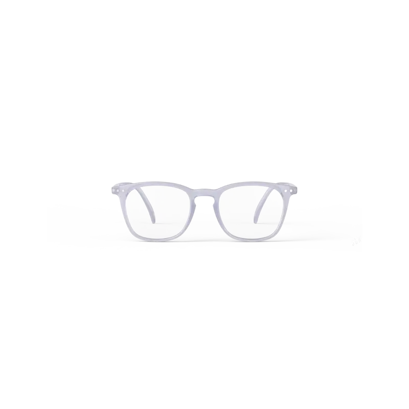 Izipizi #E violet dawn reading glasses