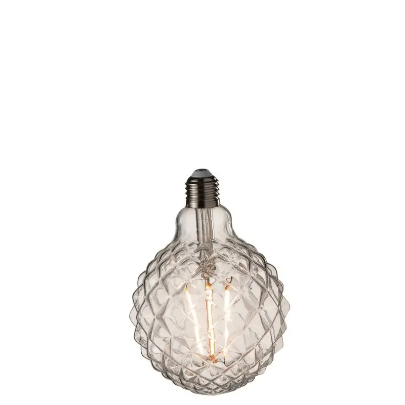 J-Line Ledlamp g125 Filament Geometrical e2