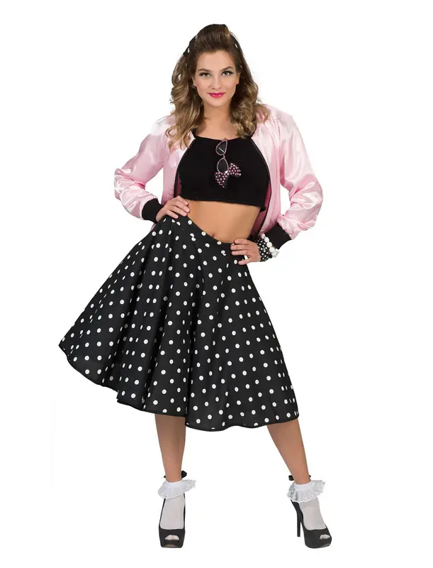Jacket Pink Lady mt. 36/38