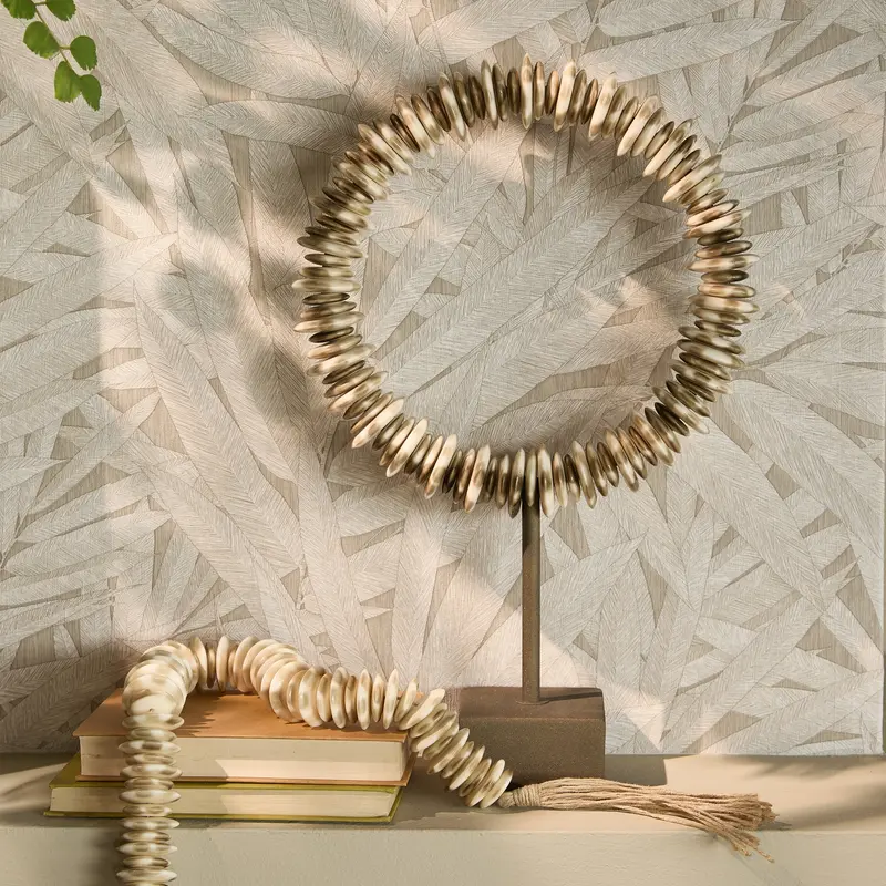 JAVA ORNAMENT | RIVIÈRA MAISON