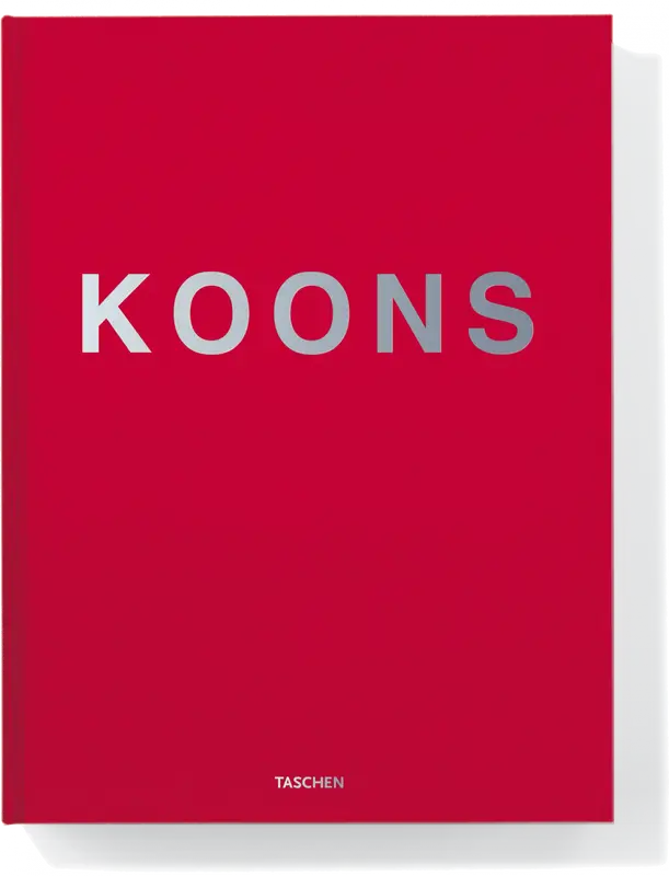 Jeff Koons