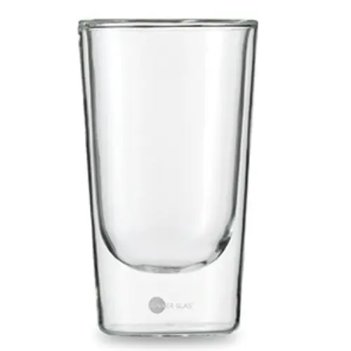 Jenaer Glas Hot 'n Cool Beker XL - 0.35Ltr - Set 2 stuks