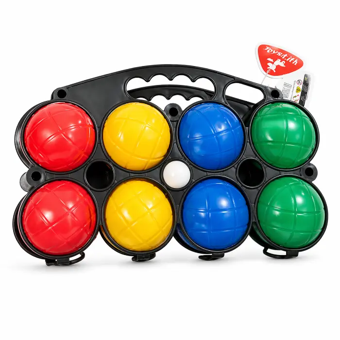 Jeu de boule