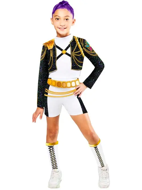 K-Pop Hybrid Rumi Golden mt. M (134-140 cm)