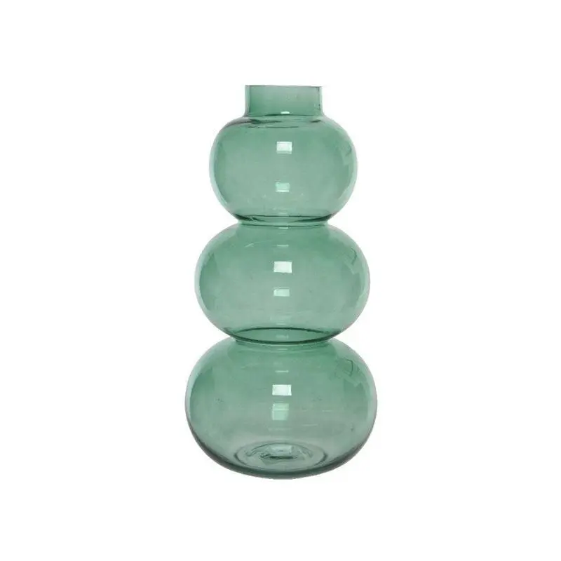 Kaemingk Vaas Glas | Groen