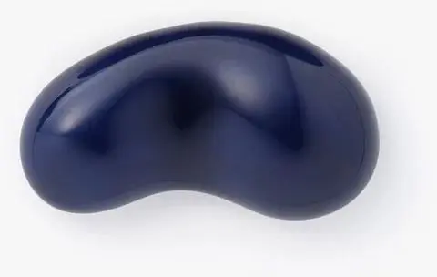 Kakimori Hasami pen rest - Ruri