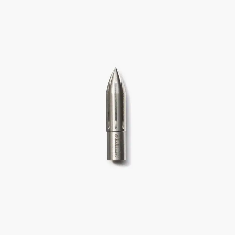 Kakimori nib stainless steel