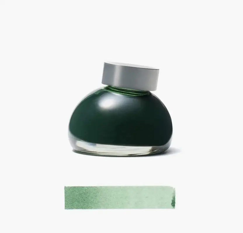 Kakimori Pigment ink 05 kurun