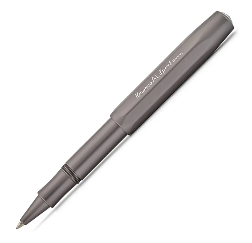 Kaweco AL Sport anthracite rollerball