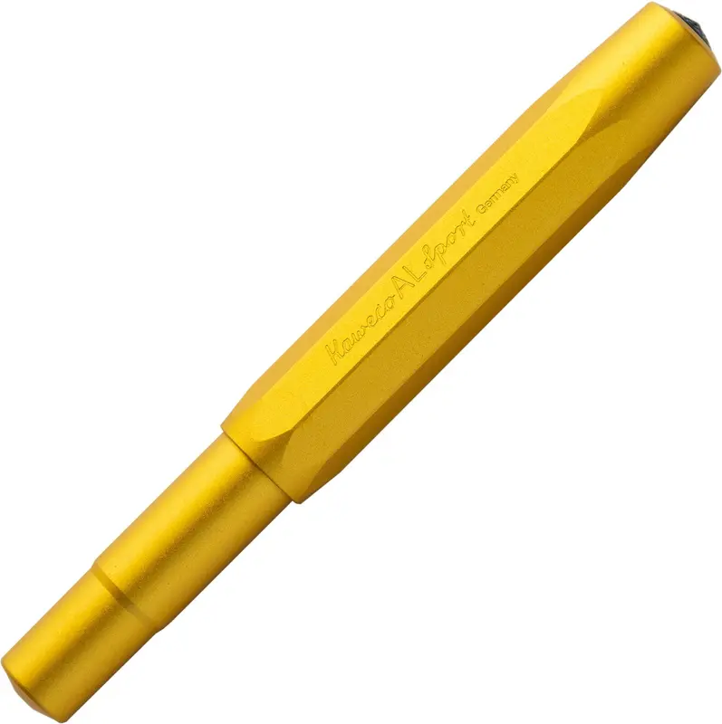 Kaweco AL Sport Dutch Pen Show edition