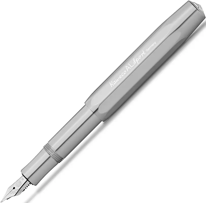 Kaweco AL Sport RAW fountain pen