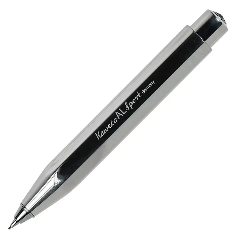Kaweco AL Sport RAW mechanical pencil 0.7mm