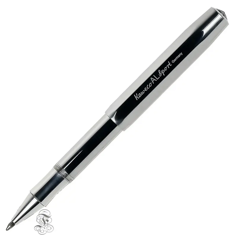 Kaweco AL Sport RAW rollerball pen