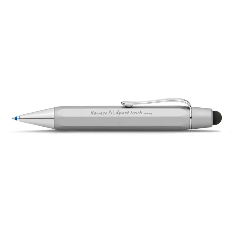 Kaweco Al Sport Touch Pen Silver