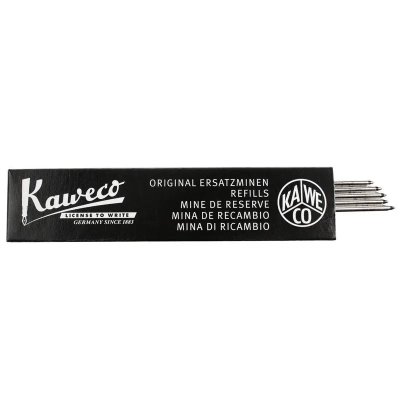 Kaweco Balpenvulling D1