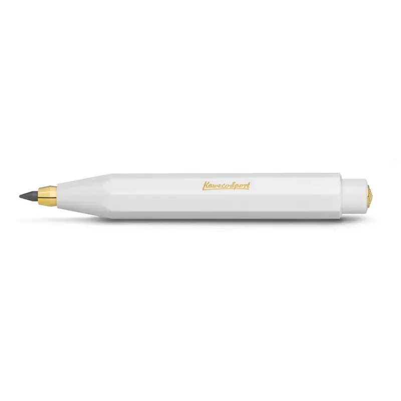 Kaweco Classic Sport White Vulpotlood 3,2mm