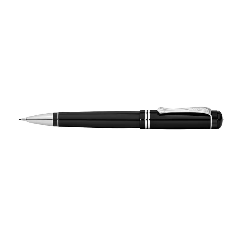 Kaweco Dia 2 zwart CT Vulpotlood