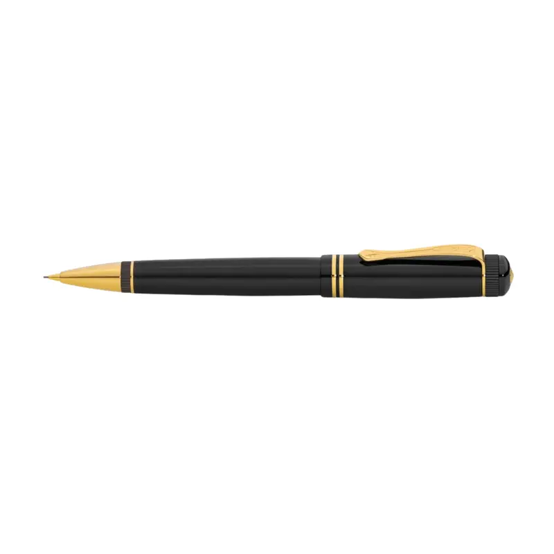 Kaweco Dia 2 zwart GT Vulpotlood