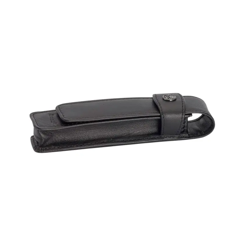 Kaweco lederen etui - lang 1 delig
