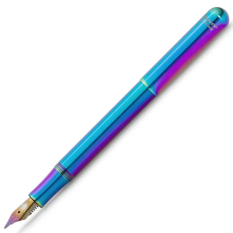 Kaweco Liliput collection Kolibri fountain pen