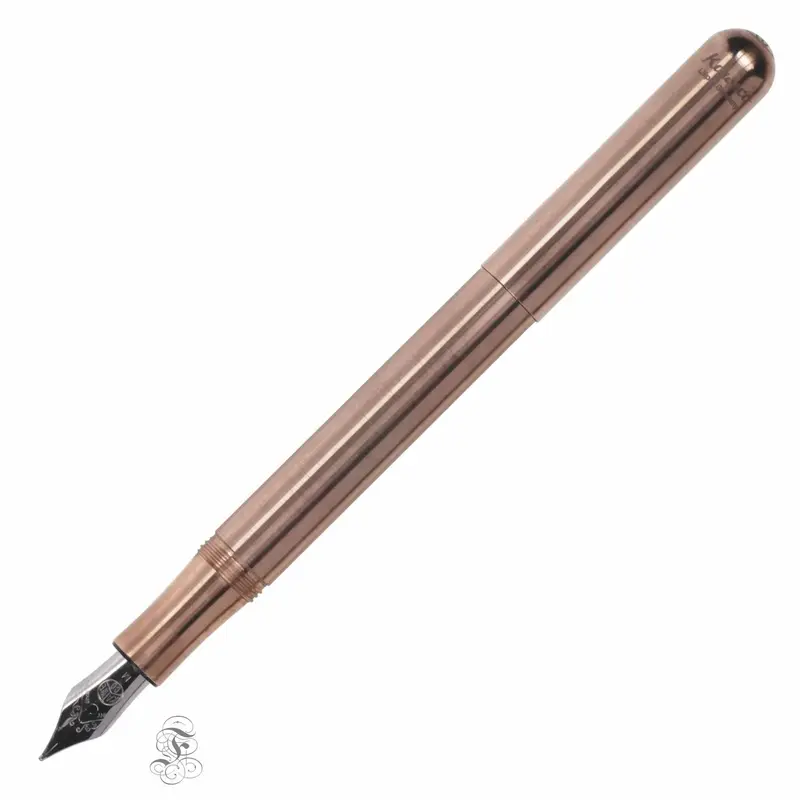 Kaweco Liliput Copper fountain pen