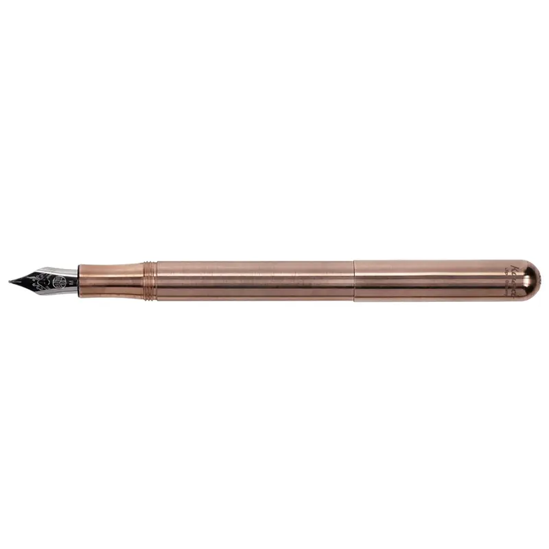Kaweco Liliput Copper vulpen