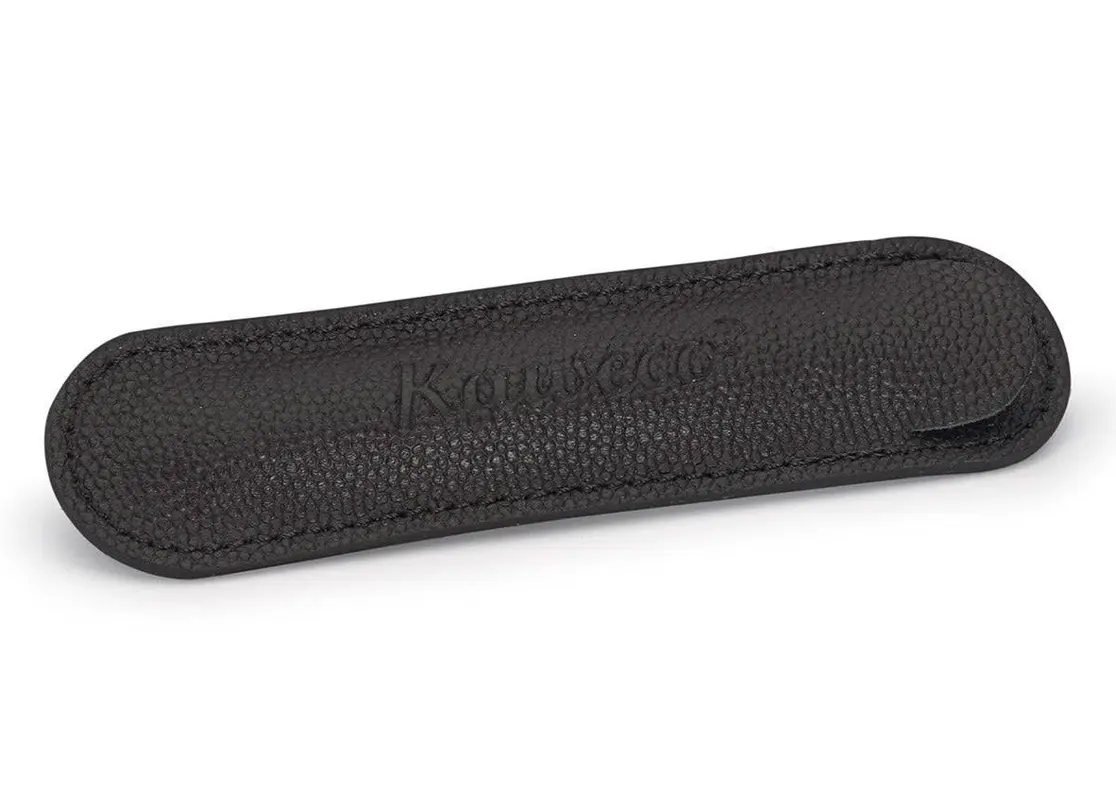 Kaweco Liliput Lederen 2-delig pen etui