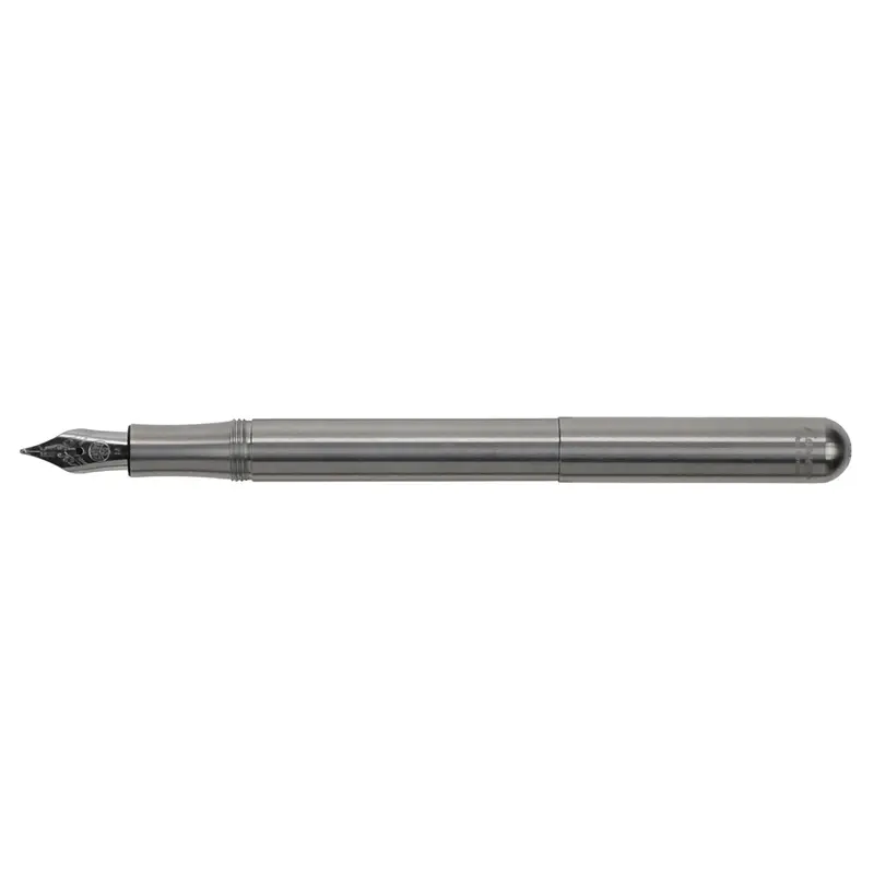Kaweco Liliput Stainless Steel vulpen