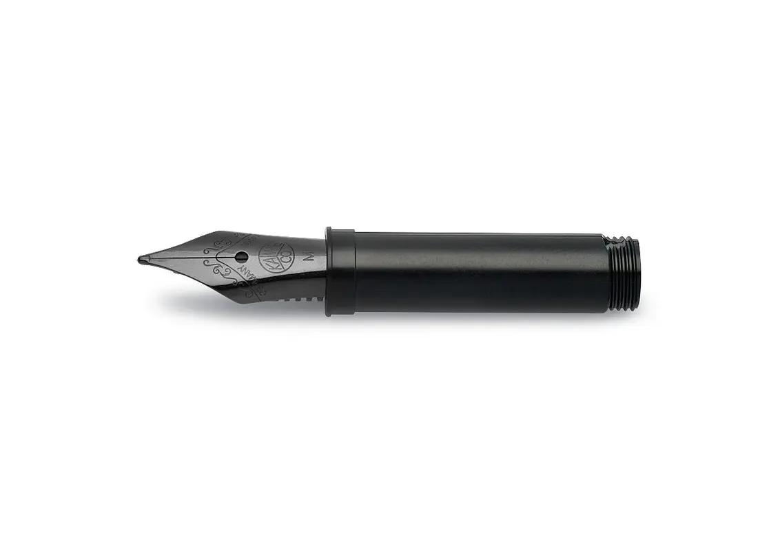 Kaweco nib 060 black